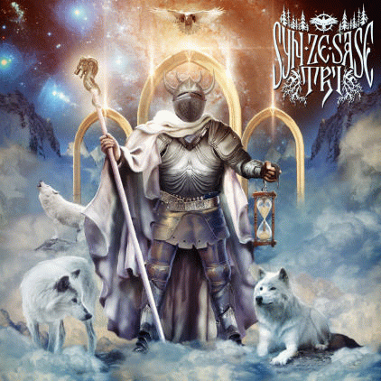 Syn Ze Sase Tri : Zăul Moș